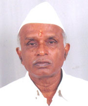 Vice--President---Babanrao-Pawar