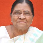 Mohini_Telang-Secretary