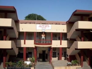 Camp High School – Camp Education Society, Pune