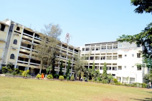 Dr. Arvind Telang Senior College – Camp Education Society, Pune